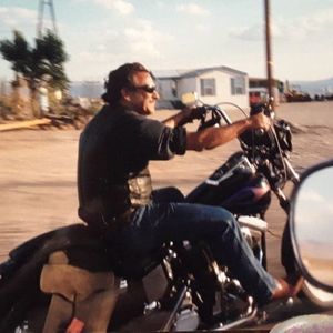 Meet your Posher, Jackie